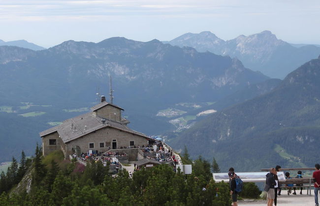 Holiday Apartment Siegsdorf in Bavaria - Foto 21