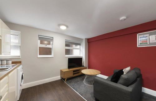 K Suites - Waveney Chambers 2 - Foto 47