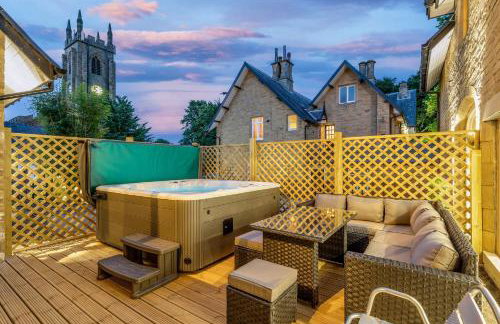 The Coach House by Ashgrove Leisure - Foto 1