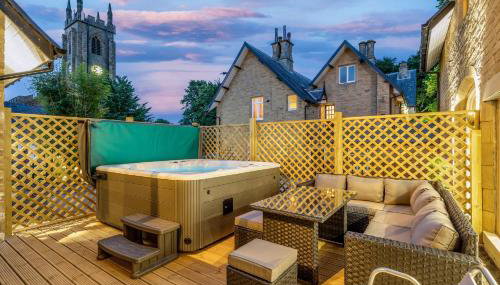 The Coach House by Ashgrove Leisure - Foto 1