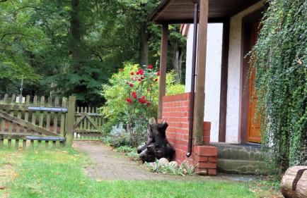 Ferienwohnung "Specker Krug" - Foto 11