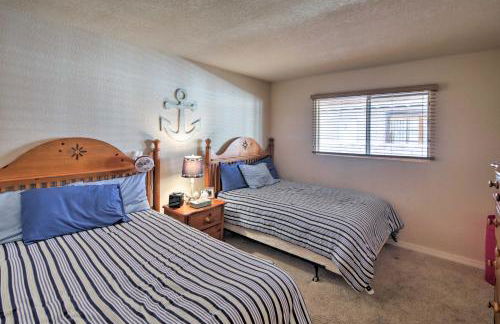 Canalfront Family Home with Private 50-Foot Dock! - Foto 15