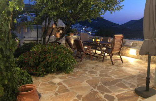 Cycladic Luxury Maisonette - Foto 47