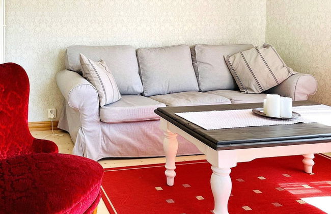 4 Star Holiday Home in Bralanda - Foto 9