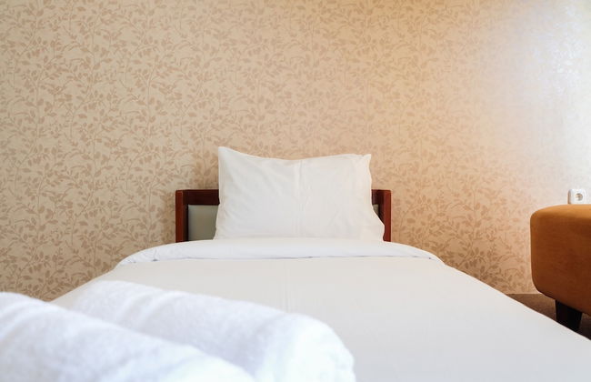 Cozy Studio Green Lake Sunter Apartment - Foto 4