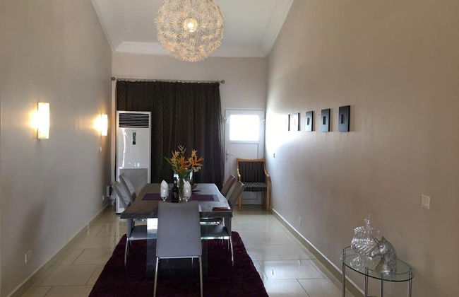 Stunning 3-bed House in Tema-ahenfie Villa - Photo 13