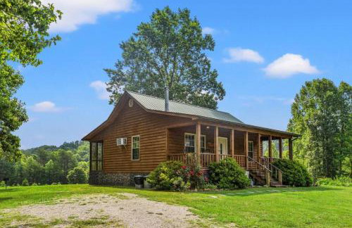 Heavenly Hideaway- Hot Tub, Firepit, Covered Patio - Foto 7