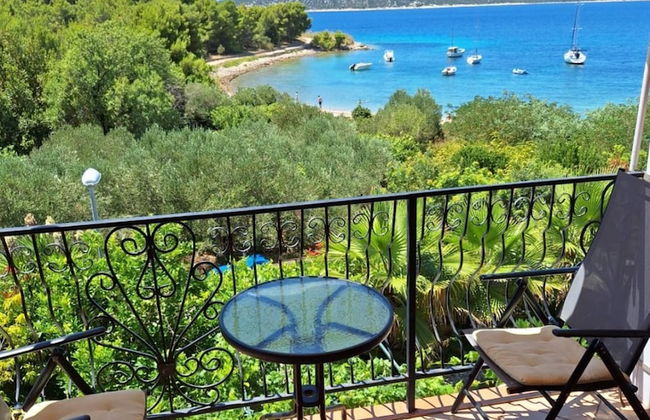 Njoko - sea View & Private Parking - A2 Narancasti - Foto 25