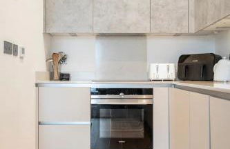 Superb 1-Bed Apartment in Hertfordshire - Foto 13