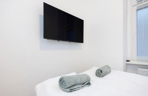 Great 2-room apartment in Mitte - Foto 12