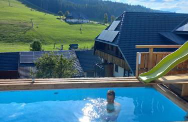 Ferienwohnung am Schneeberg - Foto 18