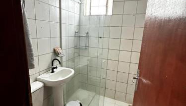 Majestic Ap com Garagem 07 - Foto 3, Shower