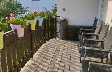 Ferienwohnung Weingut Leis - Foto 23