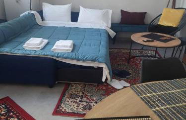 TheUrbanLoft - Foto 43