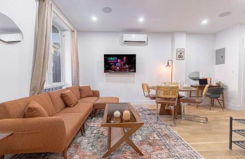 Bright Studio Duplex with Private Backyard - Foto 7