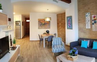 Flats Piera Valencia Center - Foto 19