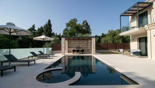 Aelia Villa - Foto 3