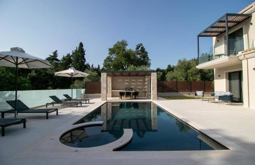 Aelia Villa - Foto 3