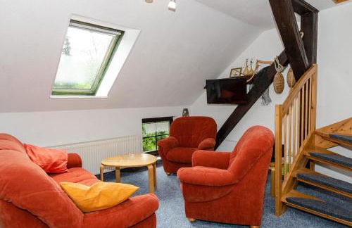 3-Raum-FeWo-fuer-4-Personen-in-Schaprode-auf-Ruegen-Zi5 - Foto 1