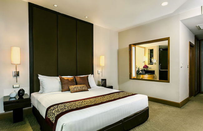 Ascott Sathorn Bangkok - Photo 3