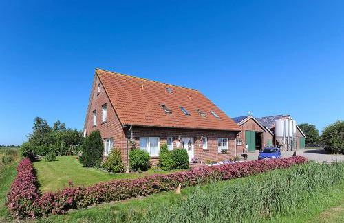 Ferienwohnungen auf dem Ferienhof Elke Peters - Foto 1