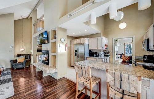 Poconos Paradise Lakeskihikewater Parkkids - Foto 14