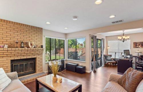 Duplex Villa 3Bed-3Ba -Hercules CA - Foto 35