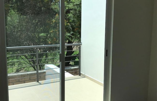 Villas del Santuario Rental Home - Foto 2