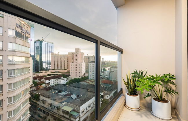 Hyatt-Vincom-JapTown D1 - Foto 45