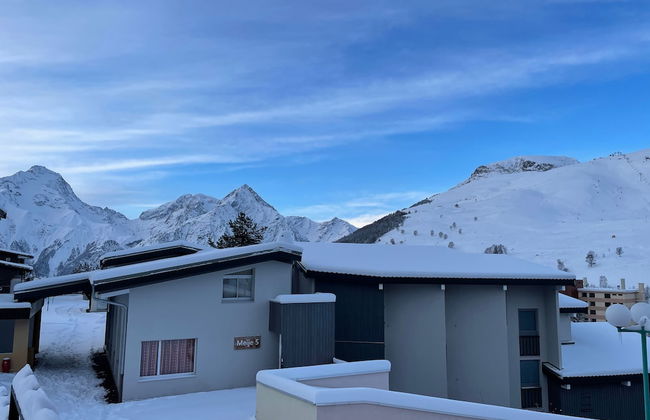 L'AnsloBoys Montagne J4 - Foto 116