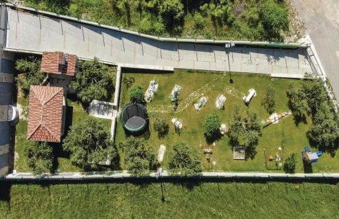 Nice Home In Sestanovac With Kitchen - Foto 27