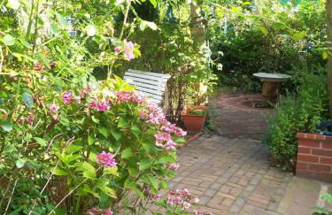 Windmühle an der Nordsee in der Nähe Büsum - Photo 31