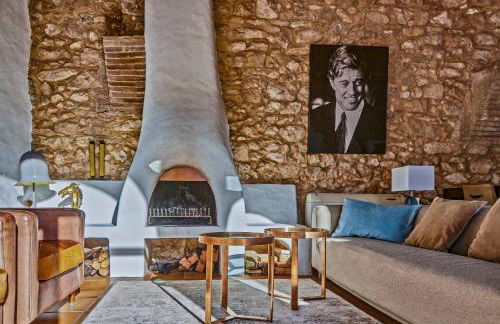 Casa Azul at Masia Nur Sitges, Adults only - Foto 8