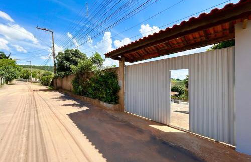 Chácara Meu Cantinho - Foto 42