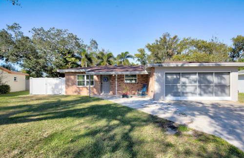 Sunny Escape-Heated Pool - Foto 25