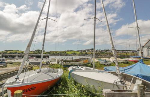 The Moorings - Foto 15