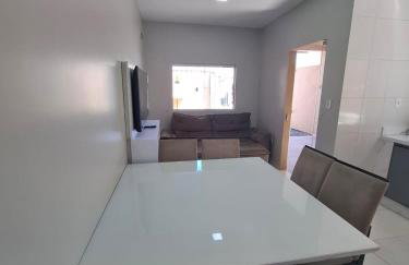 Casa Privativa - Pisicna, AR, Wifi, 2 quartos, 2 Banheiros, Garagem - Porto Belo, Perequê - Photo 15