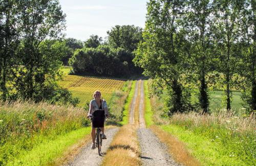 Holiday Home Saint-Laurent Pool Retreat - Foto 23