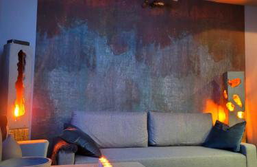 Apartamenty Spokoloko Ostoja Beskidy ARKTYKAloft i Rapa Nui - Foto 26