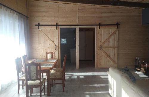 Ranczo u Jarka - Foto 4