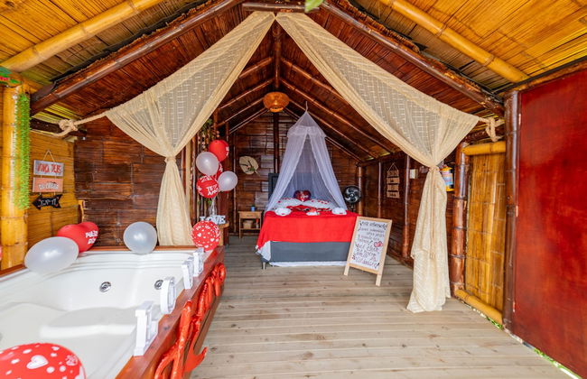 Glamping Mirador de Santa Fe - Photo 21