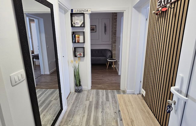 Apartmani M&L - Foto 21