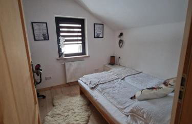 Domek pod Lasem - Foto 24