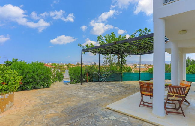 Villa Aphrodite Finiki - Foto 31