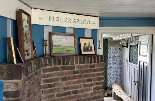 Huus Hannchen - Foto 25