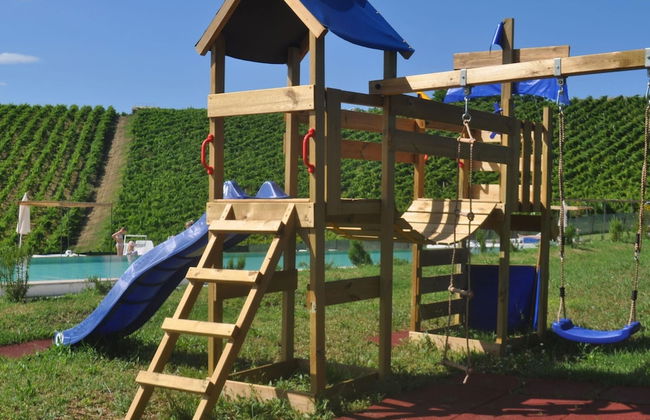 Enticing Apartment in Ascoli Piceno With Swimming Pool - Foto 67