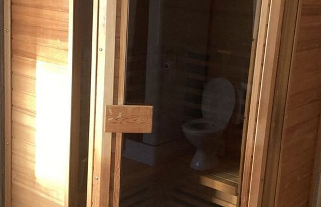 Holiday Home in Marche-en-famenne With Garden - Photo 27