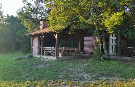 Ecotourism Mrežnica - Foto 36