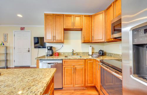 Pet-Friendly Downtown St Augustine Apartment! - Foto 11