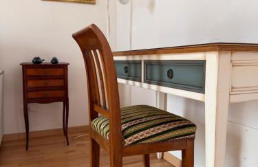 Agriturismo Tenuta della Prea - Appartamento la Stalla - Foto 15